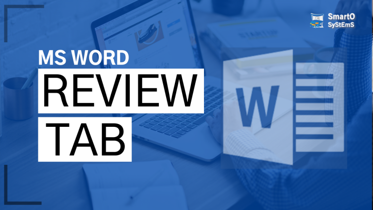 Review Tab in MS Word | MS Word  Review Tab in Hindi